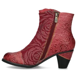 Hot Laura Vita Bottines - ALCIZEEO 179