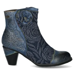 Hot Laura Vita Bottines - ALCIZEEO 179
