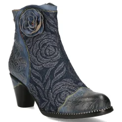 Hot Laura Vita Bottines - ALCIZEEO 179