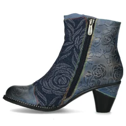 Hot Laura Vita Bottines - ALCIZEEO 179