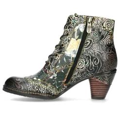 Hot Laura Vita Bottines - ALCIZEEO 01