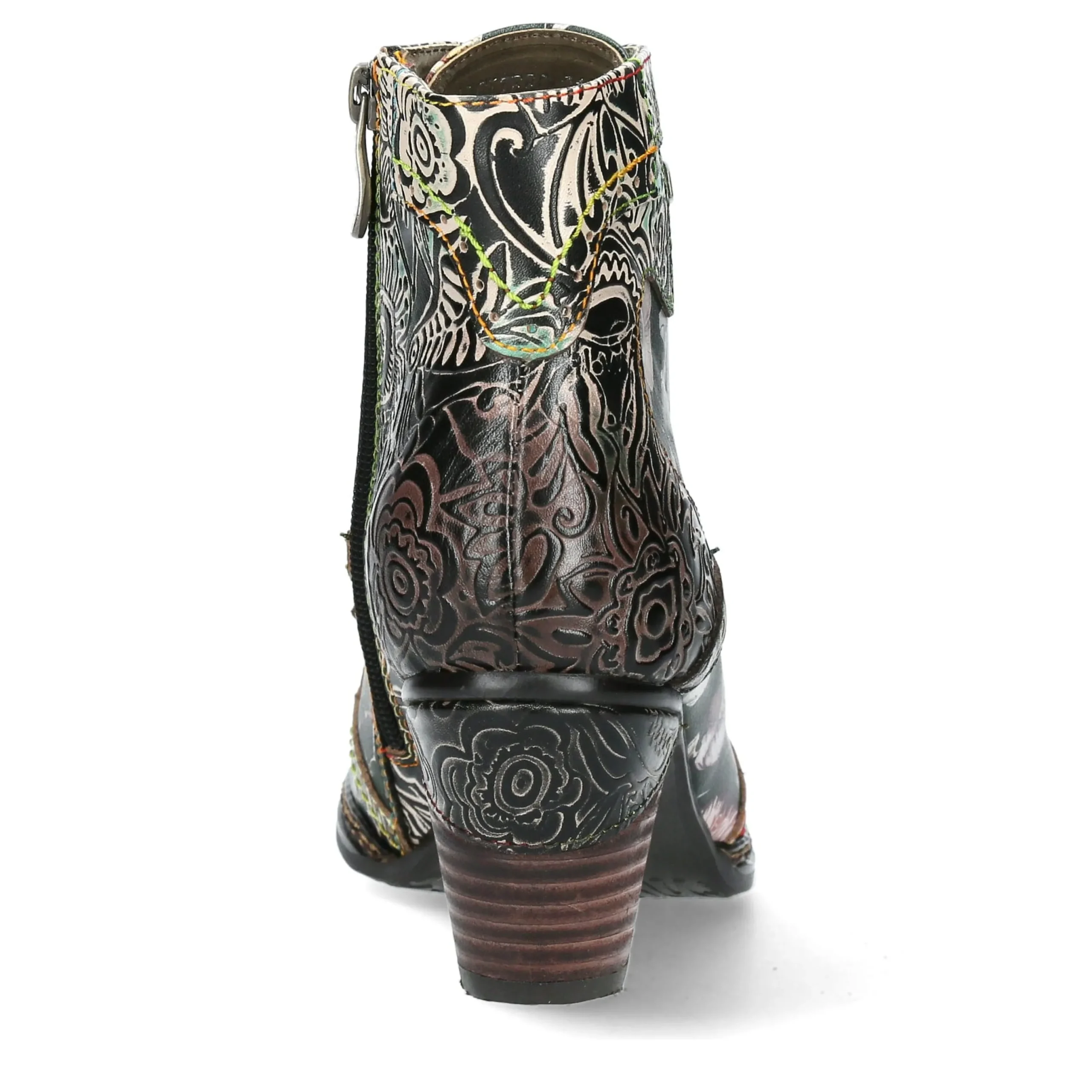 Hot Laura Vita Bottines - ALCIZEEO 01