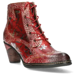 Hot Laura Vita Bottines - ALCIZEEO 01