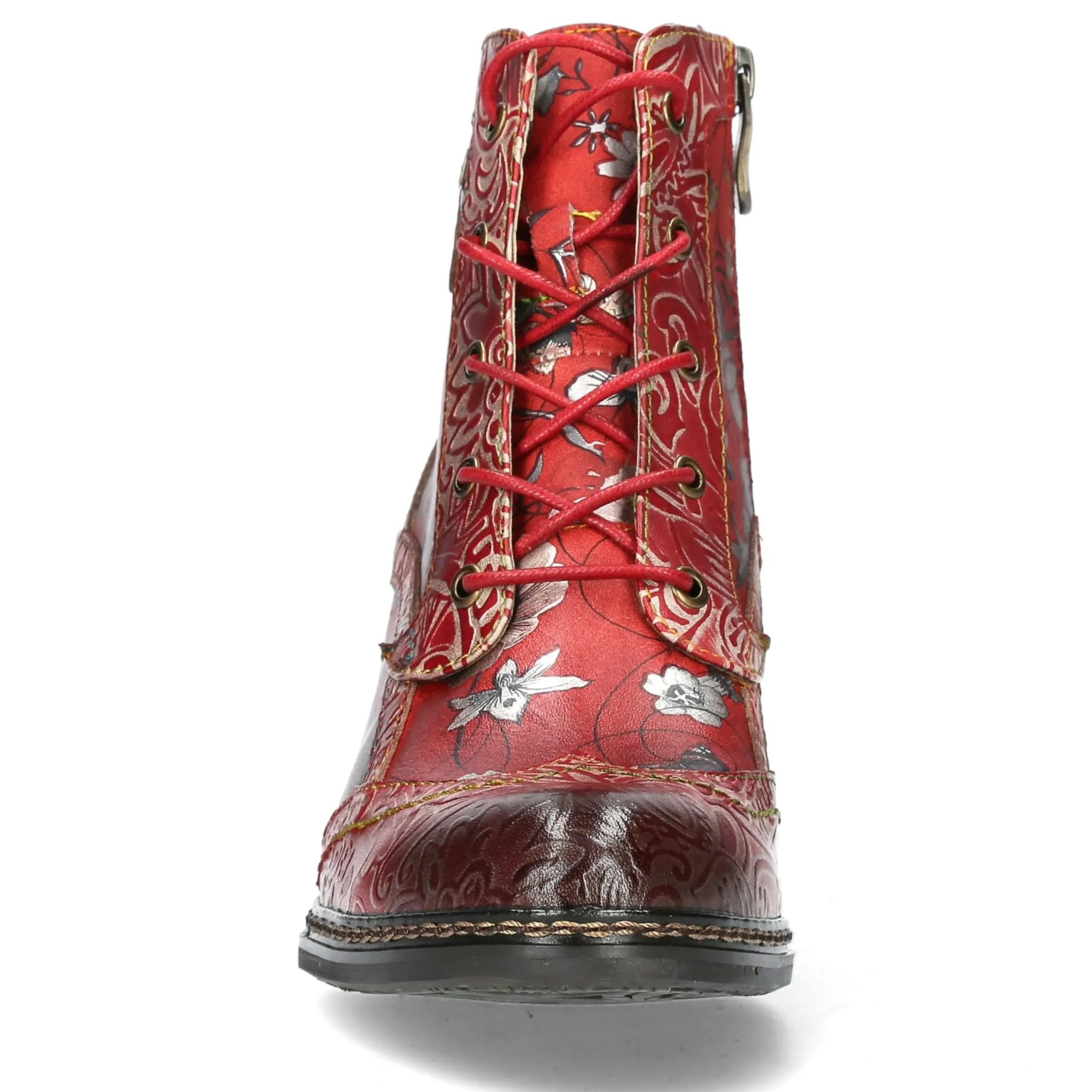 Hot Laura Vita Bottines - ALCIZEEO 01