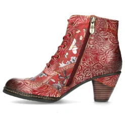 Hot Laura Vita Bottines - ALCIZEEO 01