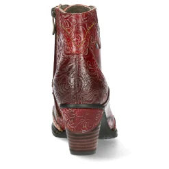 Hot Laura Vita Bottines - ALCIZEEO 01