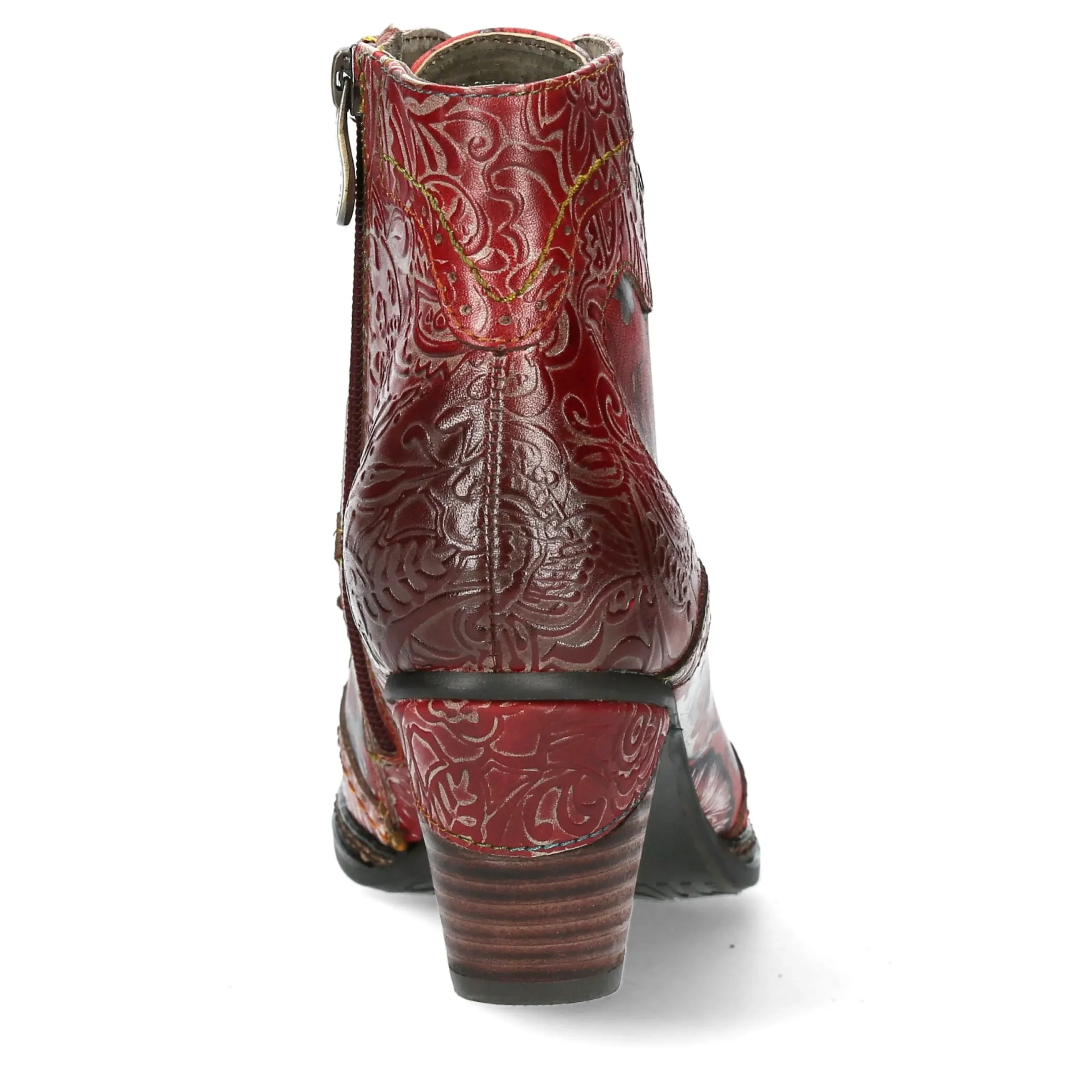 Hot Laura Vita Bottines - ALCIZEEO 01