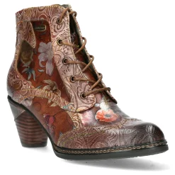 Hot Laura Vita Bottines - ALCIZEEO 01