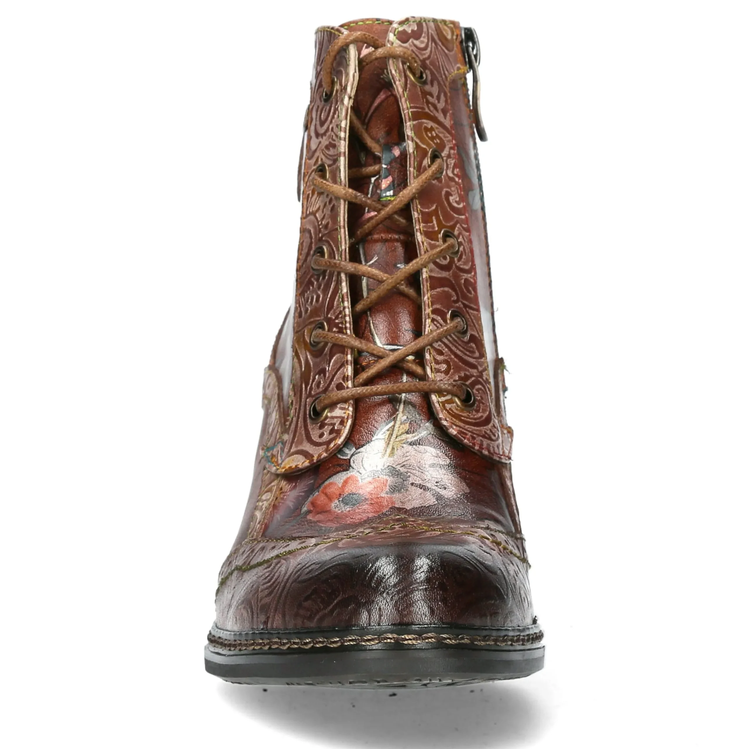 Hot Laura Vita Bottines - ALCIZEEO 01
