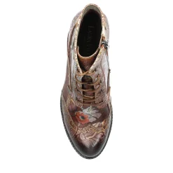 Hot Laura Vita Bottines - ALCIZEEO 01