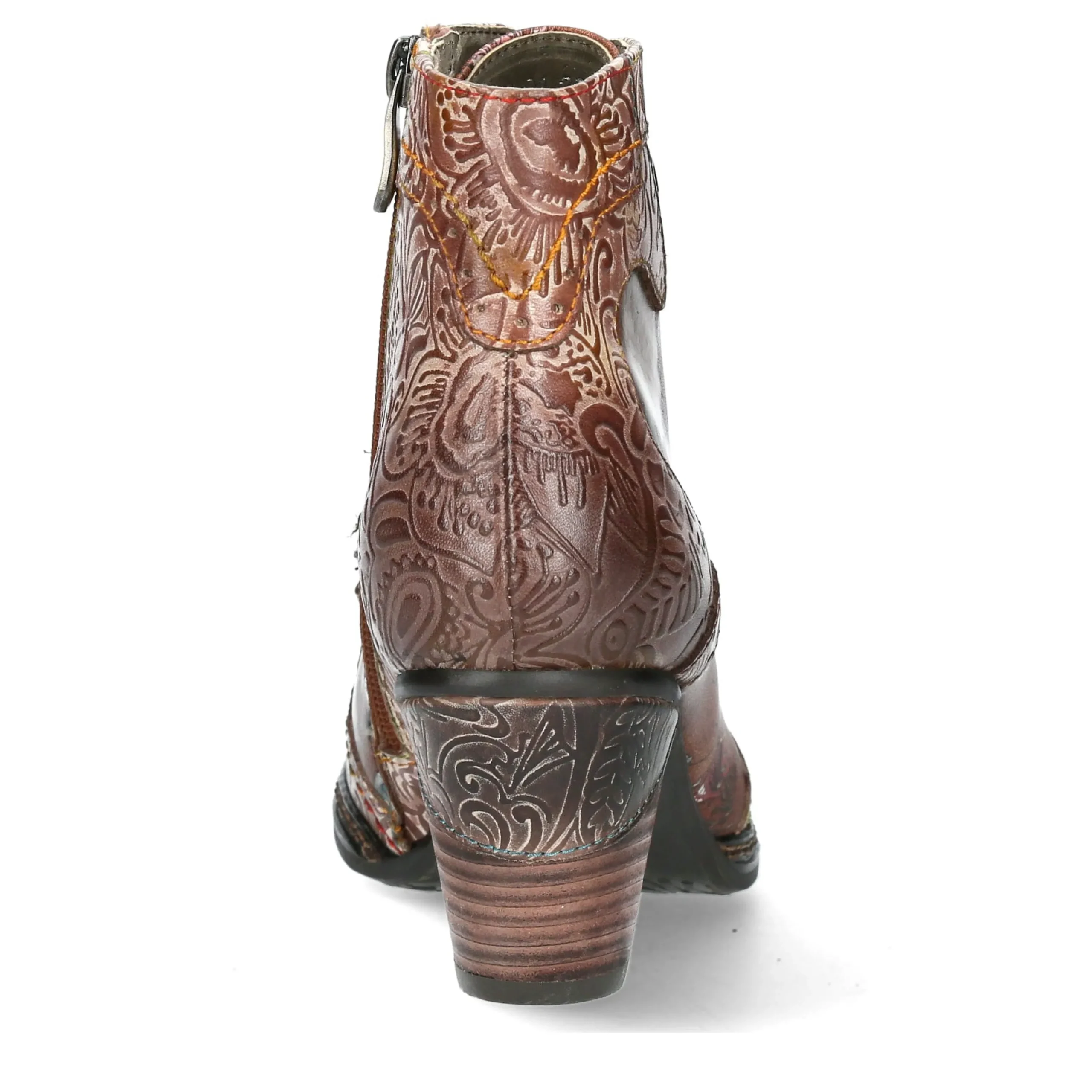 Hot Laura Vita Bottines - ALCIZEEO 01