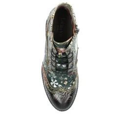 Hot Laura Vita Bottines - ALCIZEEO 01