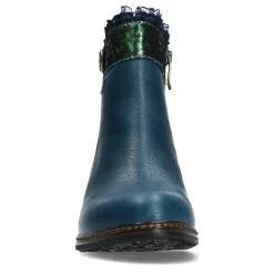 Cheap Laura Vita Bottines - ALCIZEEO 17