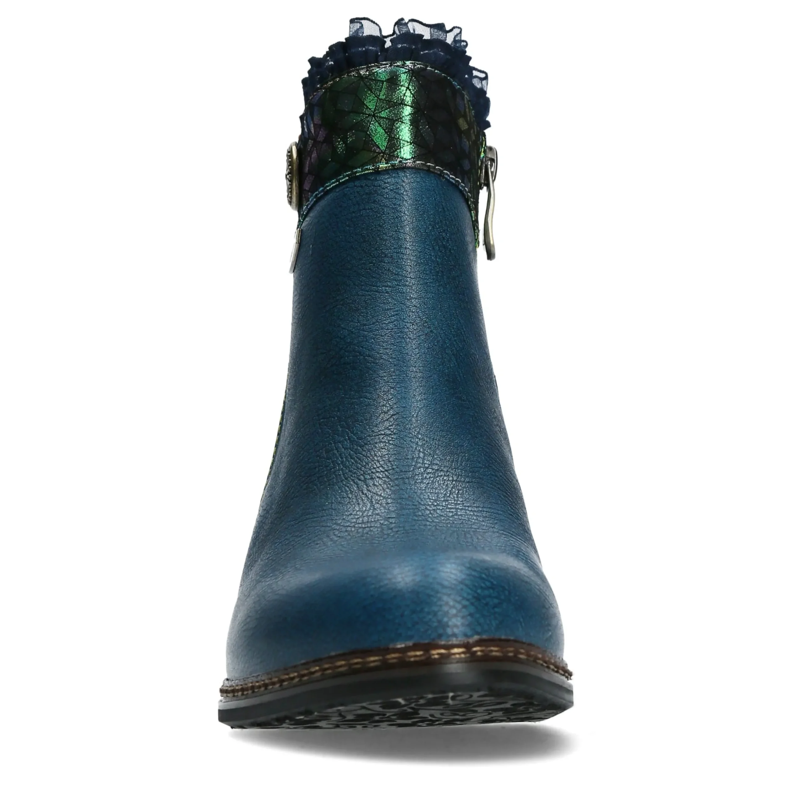 Cheap Laura Vita Bottines - ALCIZEEO 17