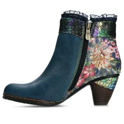 Cheap Laura Vita Bottines - ALCIZEEO 17
