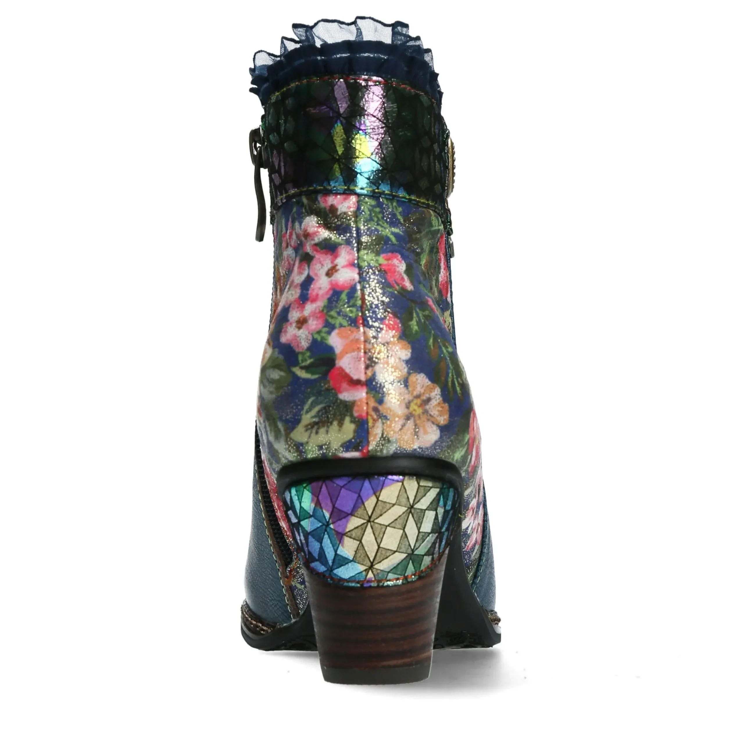 Cheap Laura Vita Bottines - ALCIZEEO 17