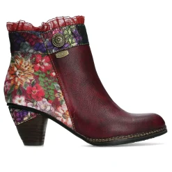 Cheap Laura Vita Bottines - ALCIZEEO 17