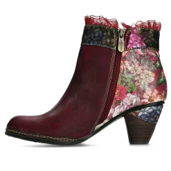 Cheap Laura Vita Bottines - ALCIZEEO 17