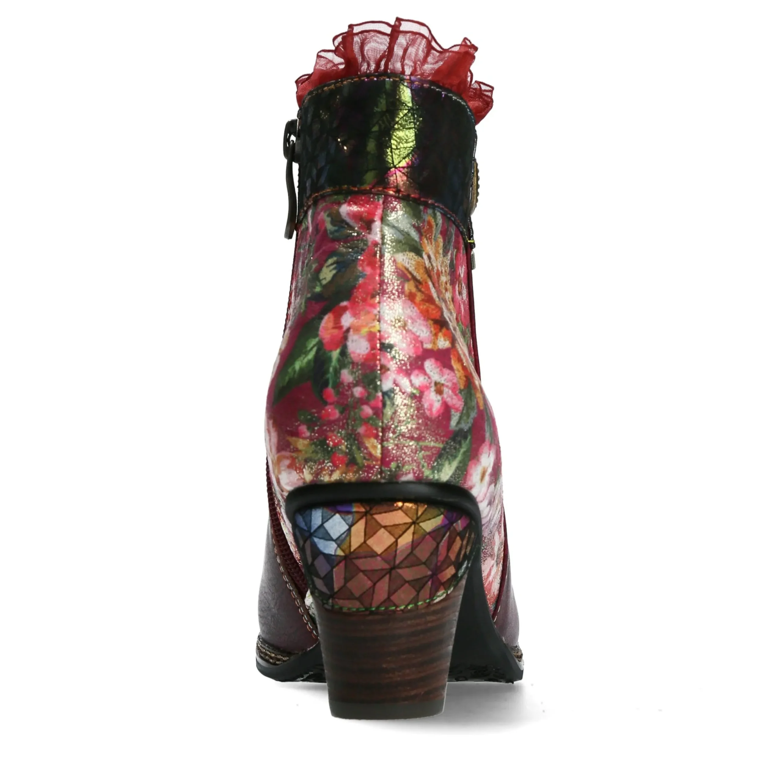 Cheap Laura Vita Bottines - ALCIZEEO 17