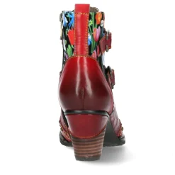 Shop Laura Vita Bottines - ALCIZEEO 43