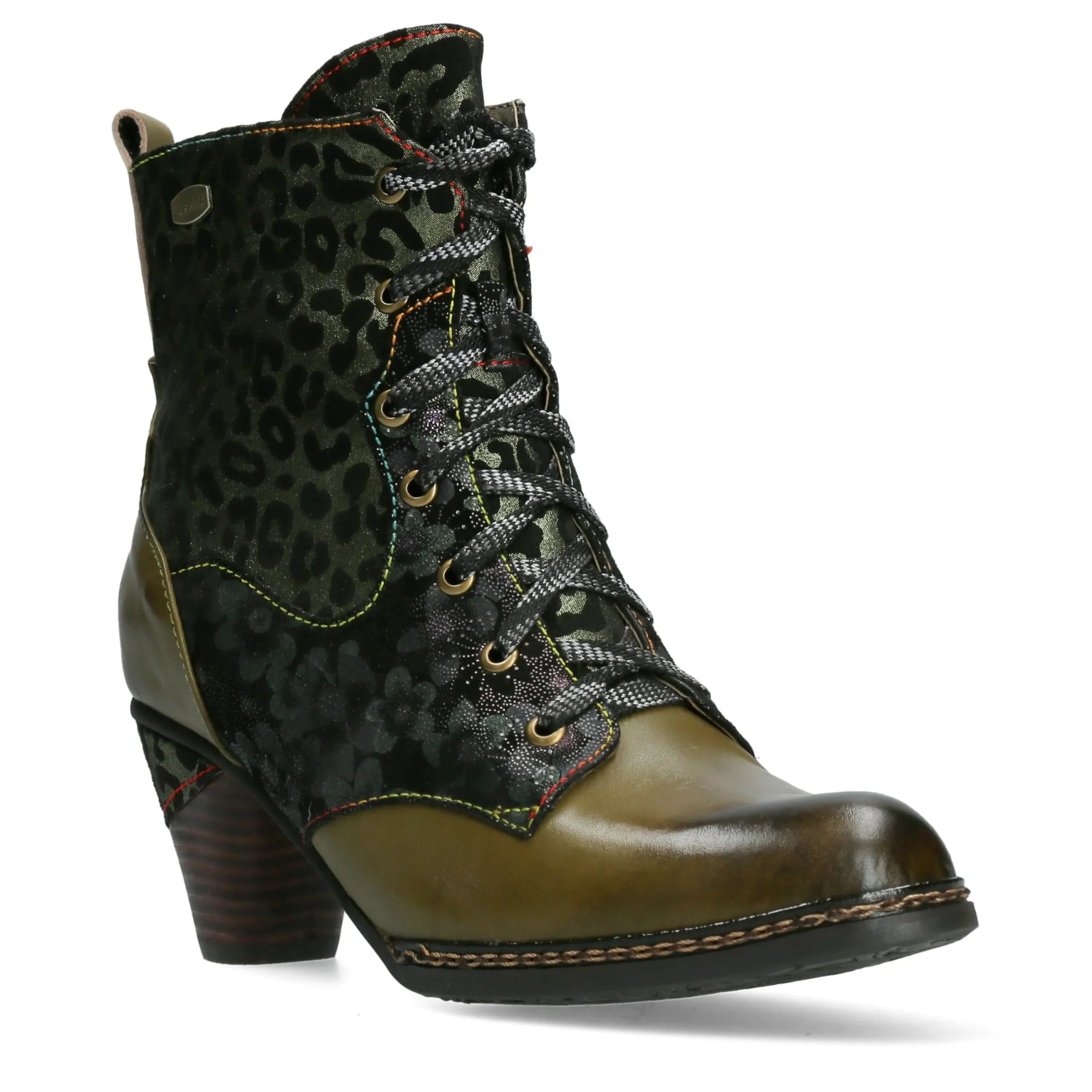 Best Laura Vita Bottines - ALCIZEEO 47