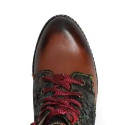 Best Laura Vita Bottines - ALCIZEEO 47