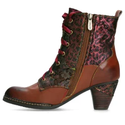 Best Laura Vita Bottines - ALCIZEEO 47