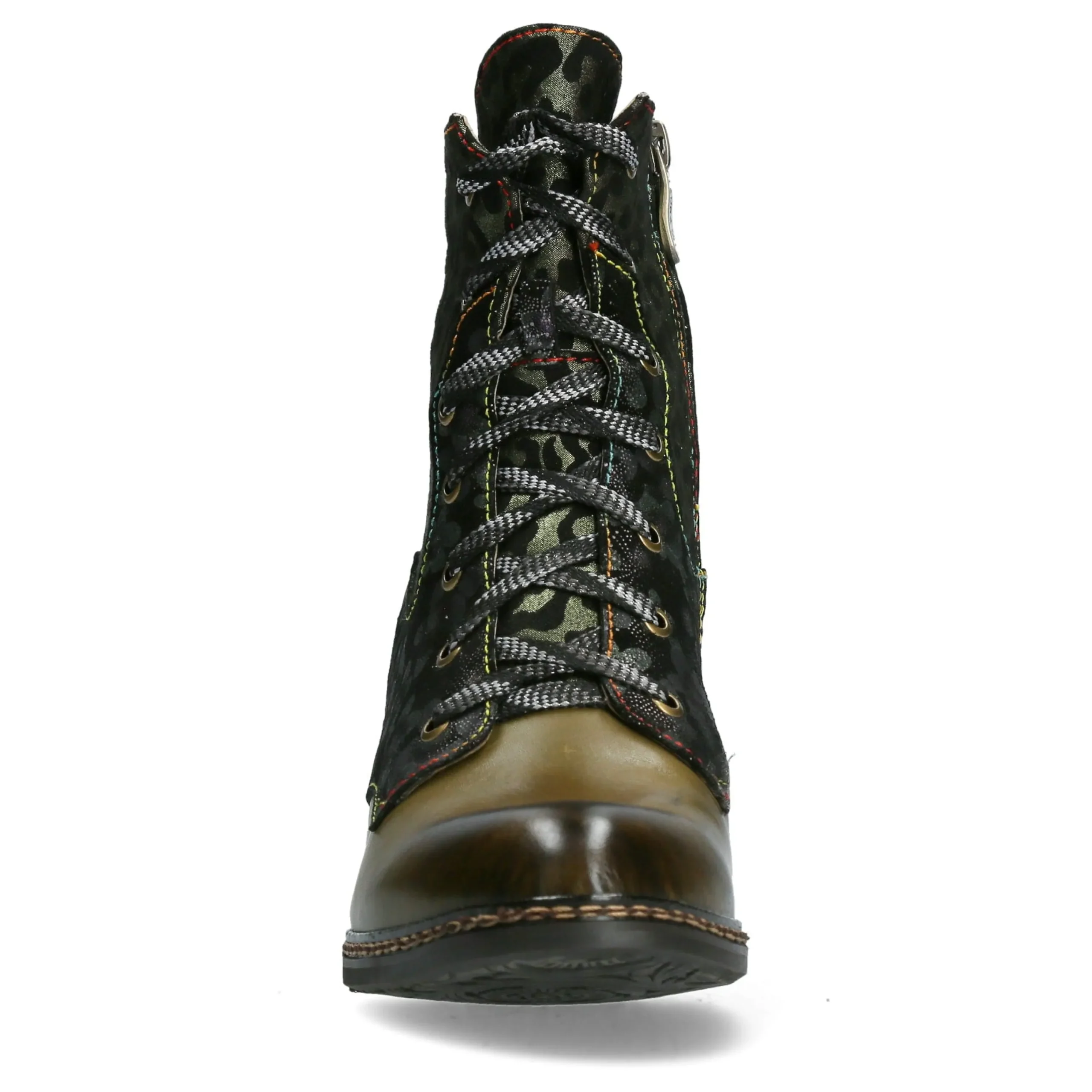 Best Laura Vita Bottines - ALCIZEEO 47