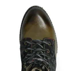 Best Laura Vita Bottines - ALCIZEEO 47