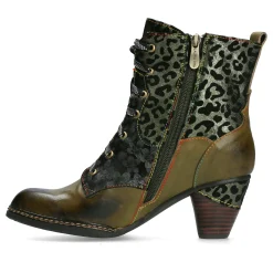 Best Laura Vita Bottines - ALCIZEEO 47