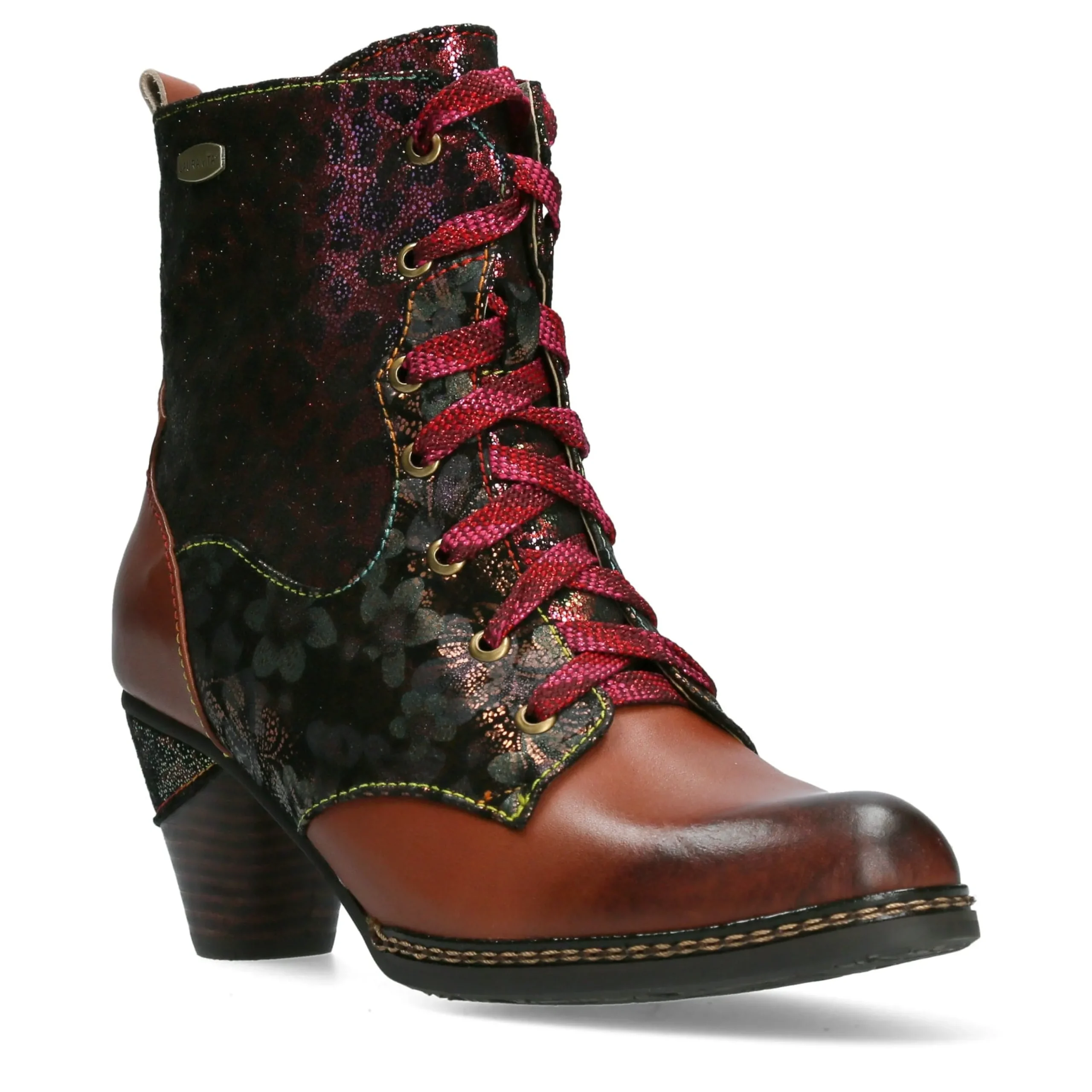 Best Laura Vita Bottines - ALCIZEEO 47