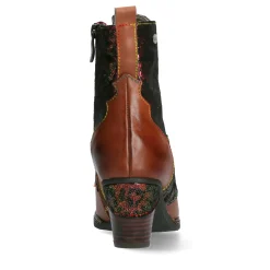 Best Laura Vita Bottines - ALCIZEEO 47