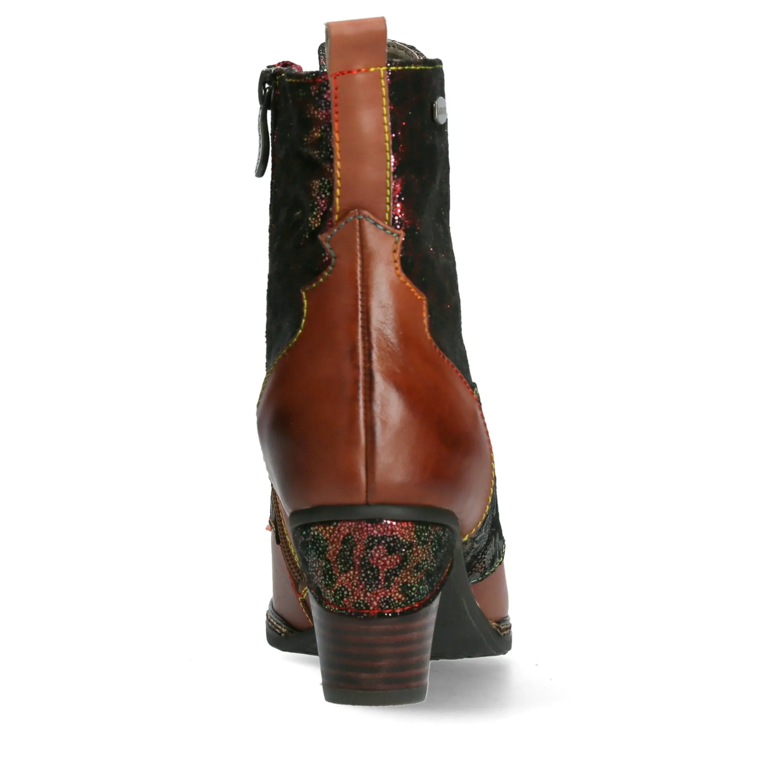 Best Laura Vita Bottines - ALCIZEEO 47