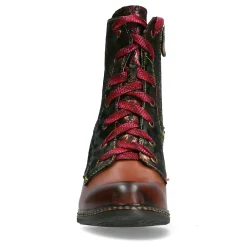 Best Laura Vita Bottines - ALCIZEEO 47