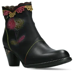 Clearance Laura Vita Bottines - ALCIZEEO 72