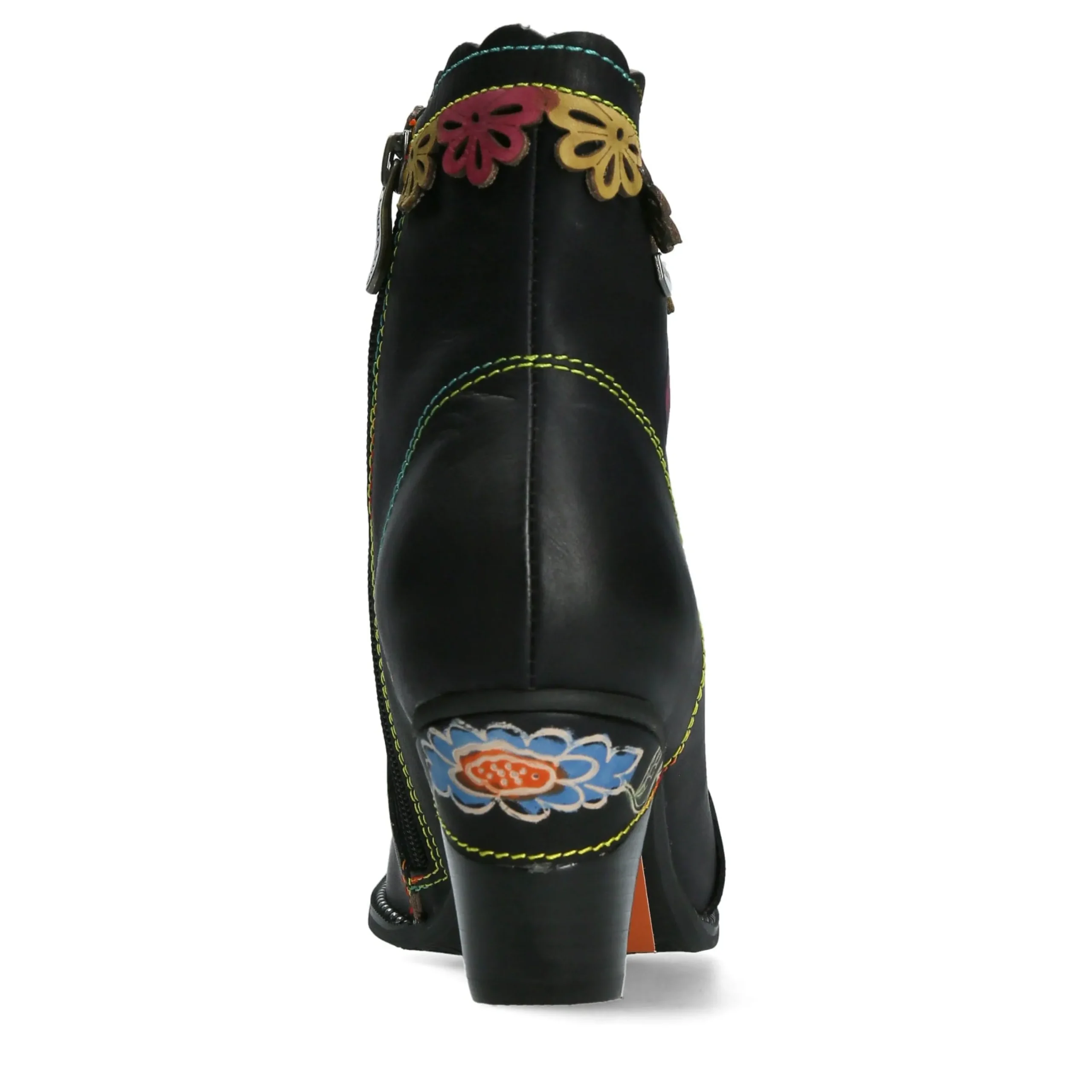 Clearance Laura Vita Bottines - ALCIZEEO 72