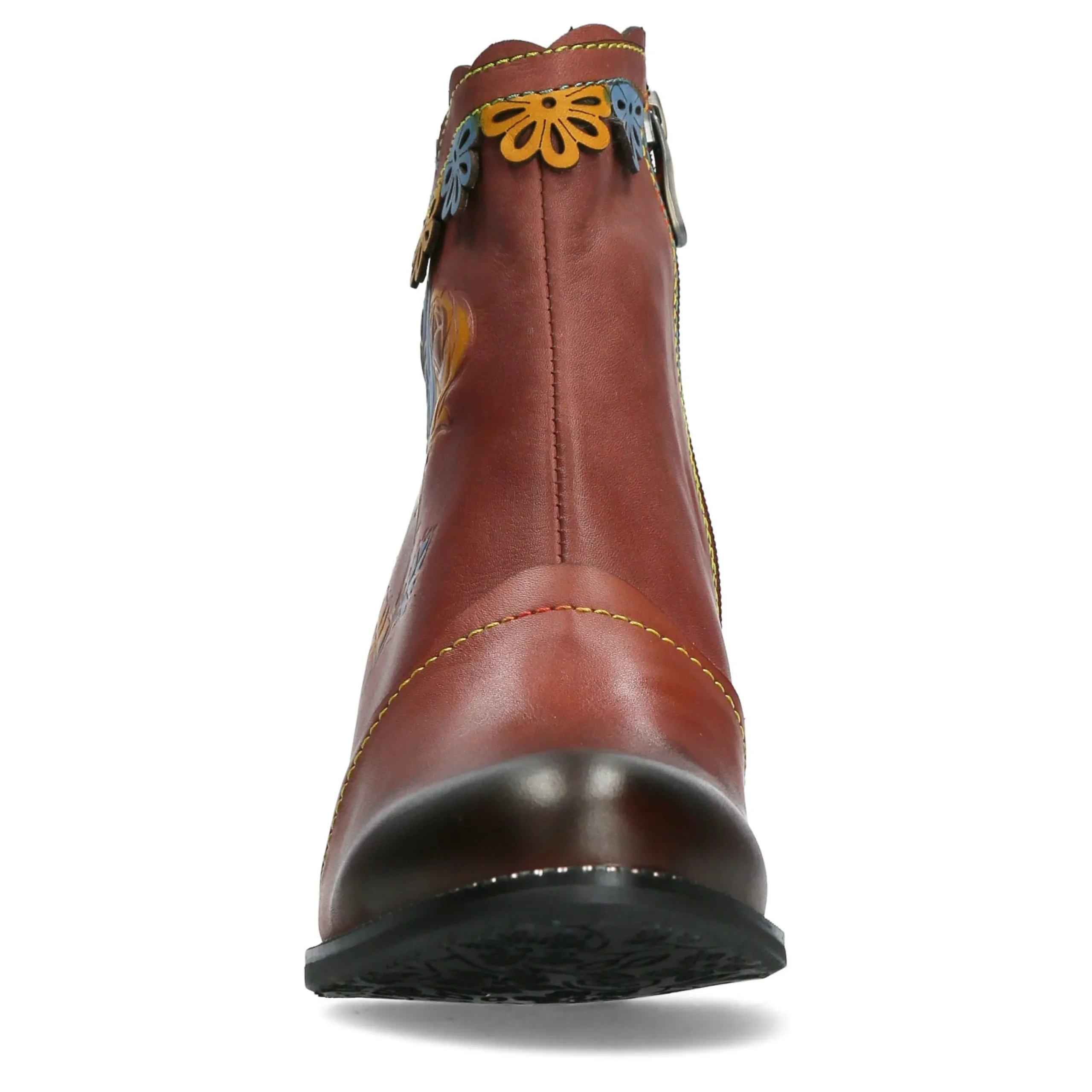Clearance Laura Vita Bottines - ALCIZEEO 72