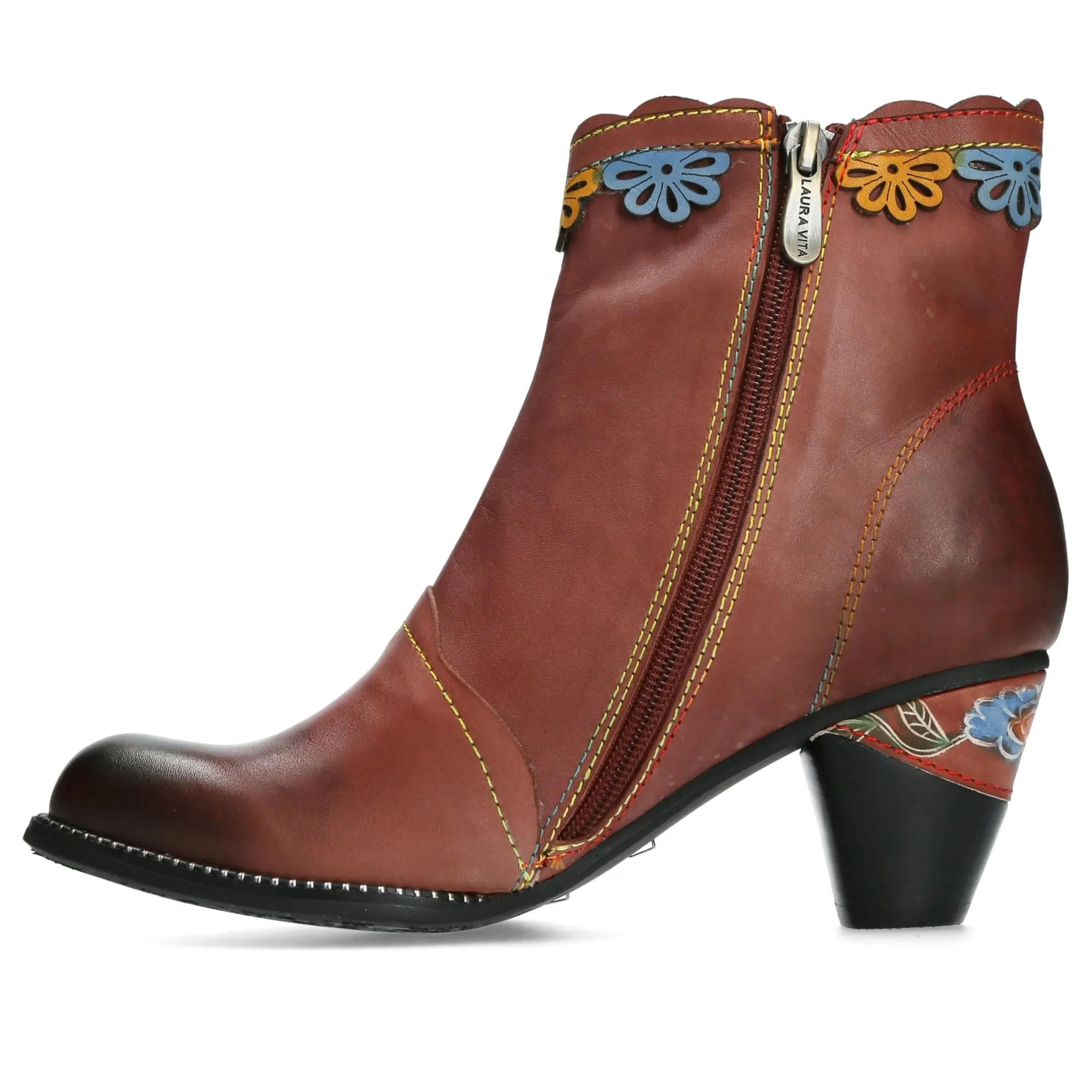 Clearance Laura Vita Bottines - ALCIZEEO 72