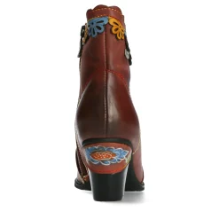 Clearance Laura Vita Bottines - ALCIZEEO 72