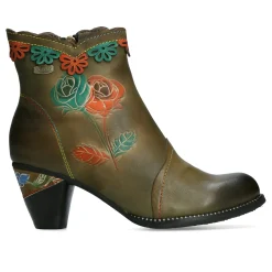 Clearance Laura Vita Bottines - ALCIZEEO 72