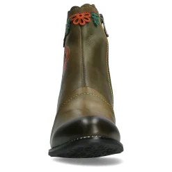Clearance Laura Vita Bottines - ALCIZEEO 72