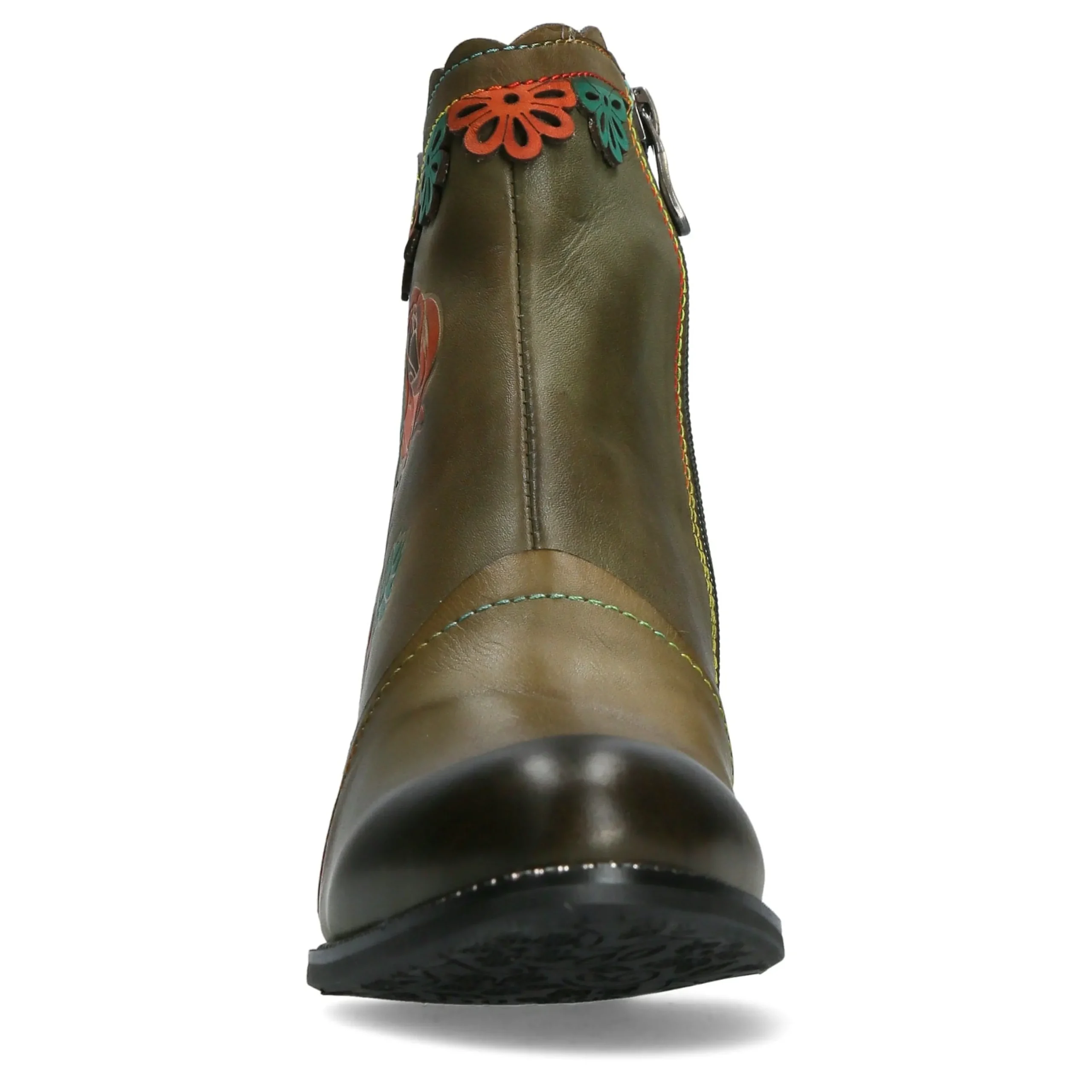 Clearance Laura Vita Bottines - ALCIZEEO 72