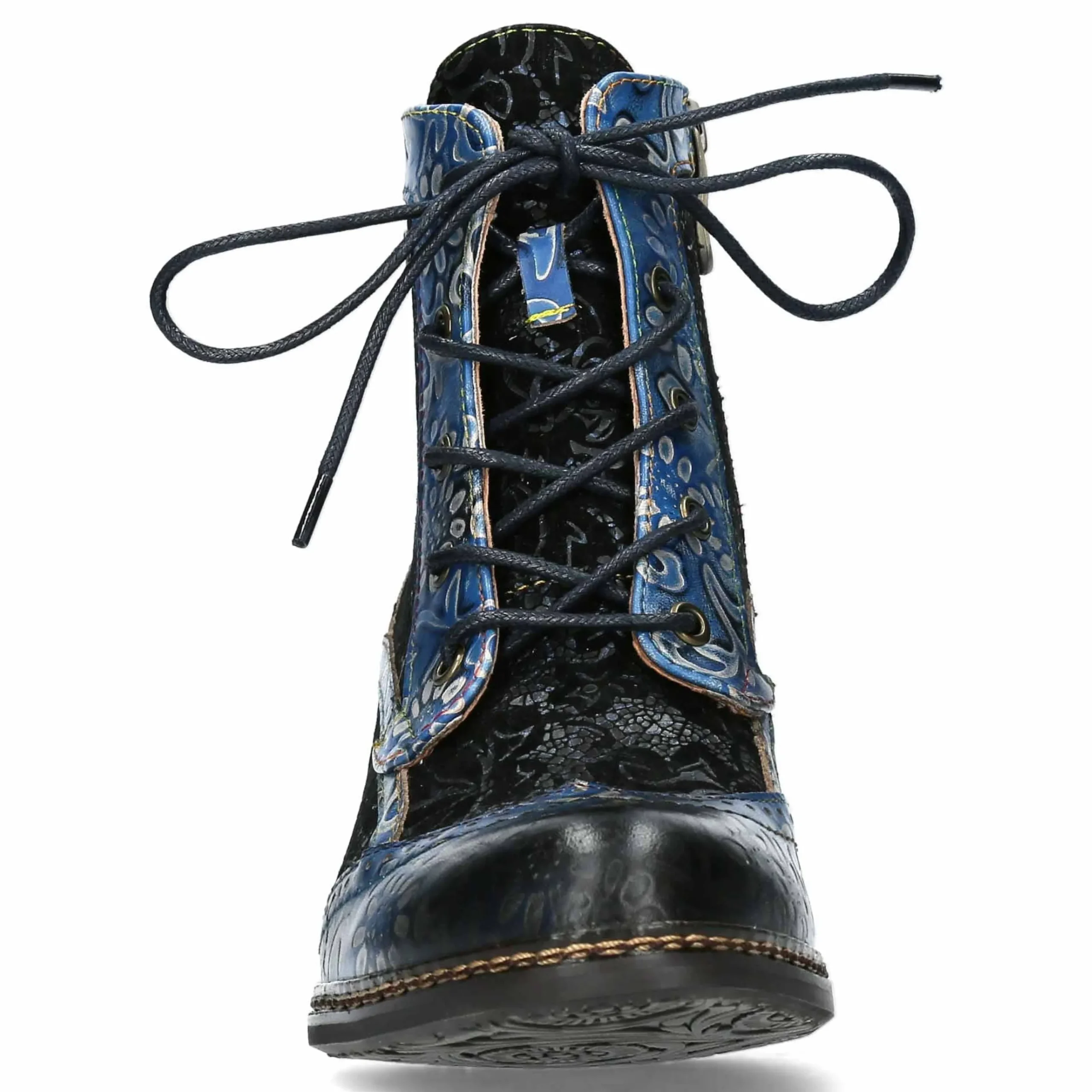 Store Laura Vita Bottines - ALCIZEEO 01
