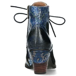 Store Laura Vita Bottines - ALCIZEEO 01