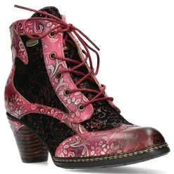 Store Laura Vita Bottines - ALCIZEEO 01