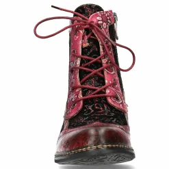 Store Laura Vita Bottines - ALCIZEEO 01