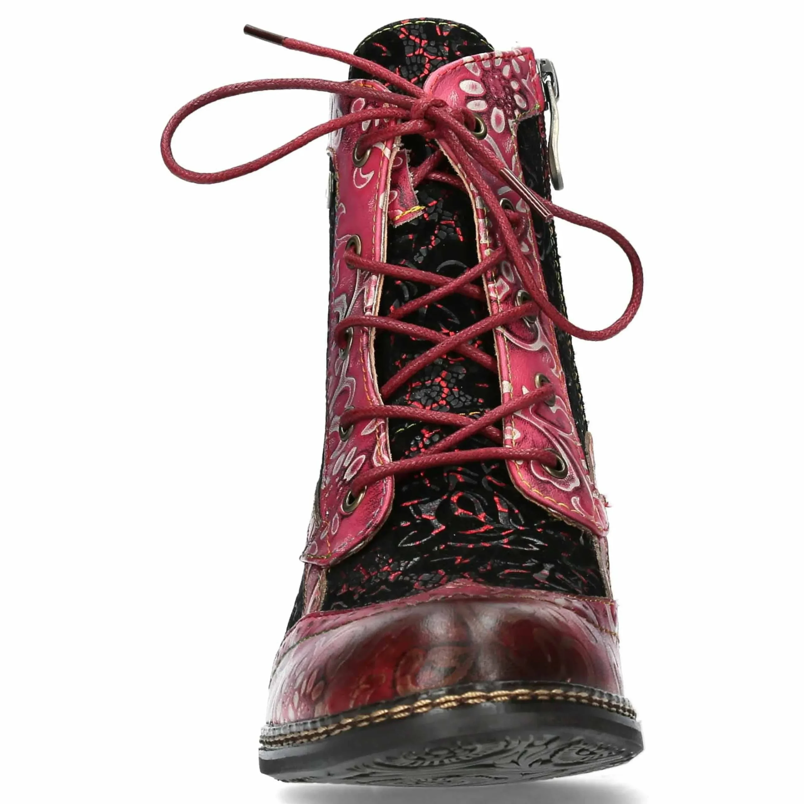 Store Laura Vita Bottines - ALCIZEEO 01