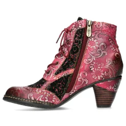 Store Laura Vita Bottines - ALCIZEEO 01