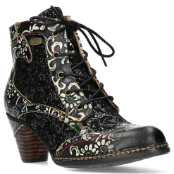 Store Laura Vita Bottines - ALCIZEEO 01