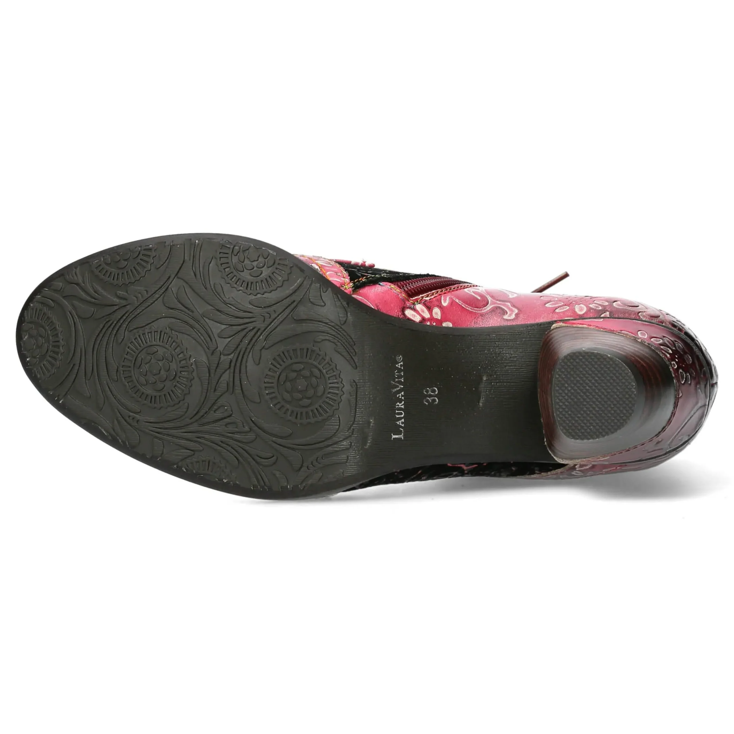 Store Laura Vita Bottines - ALCIZEEO 01
